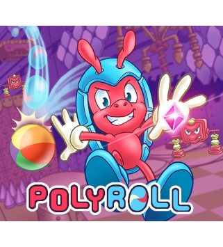 Polyroll Steam Key GLOBAL